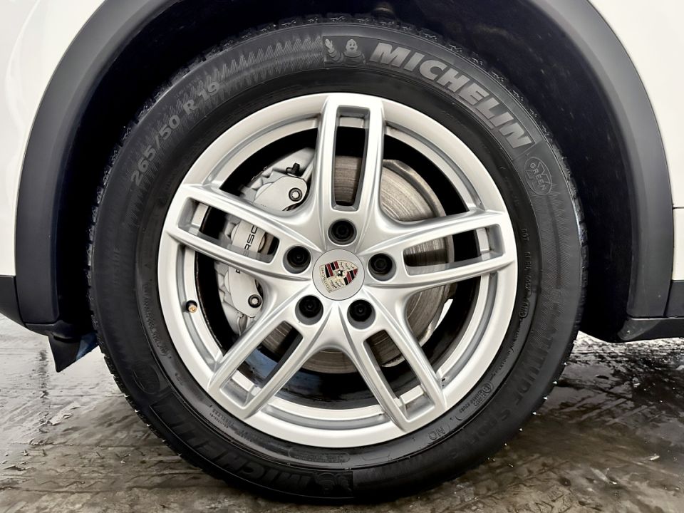 Porsche Cayenne S E-Hybride V6 3.0 416 ch Tiptronic – SUV Blanc - 25 990 € - image 15