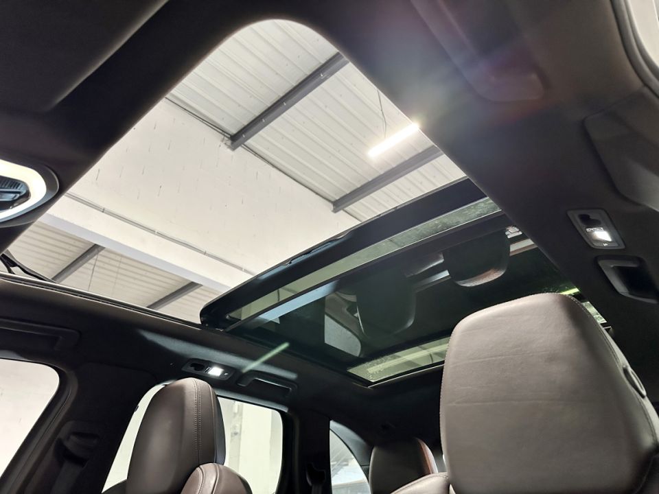 Porsche Cayenne S E-Hybride V6 3.0 416 ch Tiptronic – SUV Blanc - 25 990 € - image 18