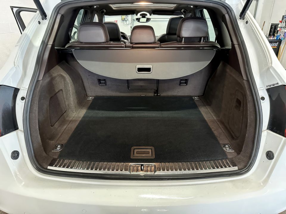 Porsche Cayenne S E-Hybride V6 3.0 416 ch Tiptronic – SUV Blanc - 25 990 € - image 22