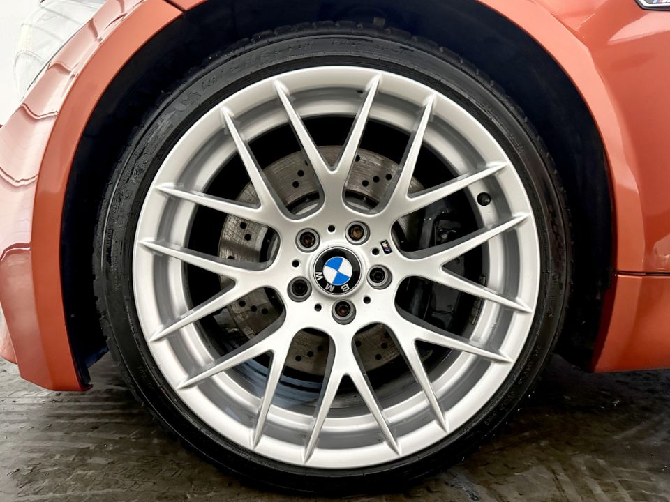 BMW 1M Coupé (E82) L6 3.0 340ch BVM6 : Performance et raffinement - 61 990 € - image 15