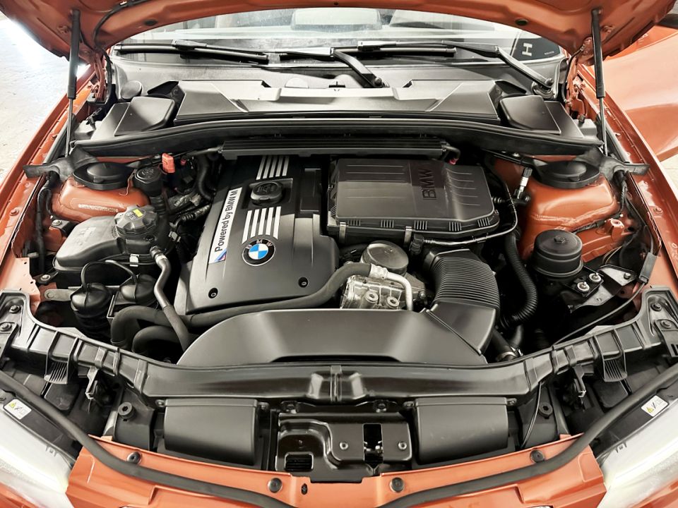 BMW 1M Coupé (E82) L6 3.0 340ch BVM6 : Performance et raffinement - 61 990 € - image 19