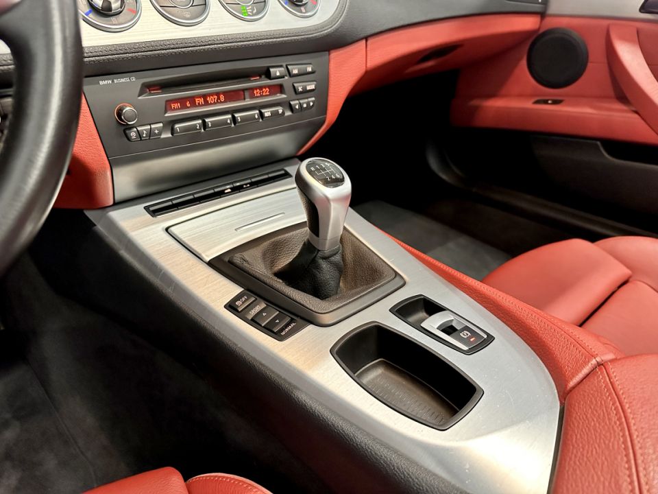B.M.W. Z4 Roadster sDrive23i 2.5 204ch BVM6 Confort - Le Hangar Bordelais - image 13