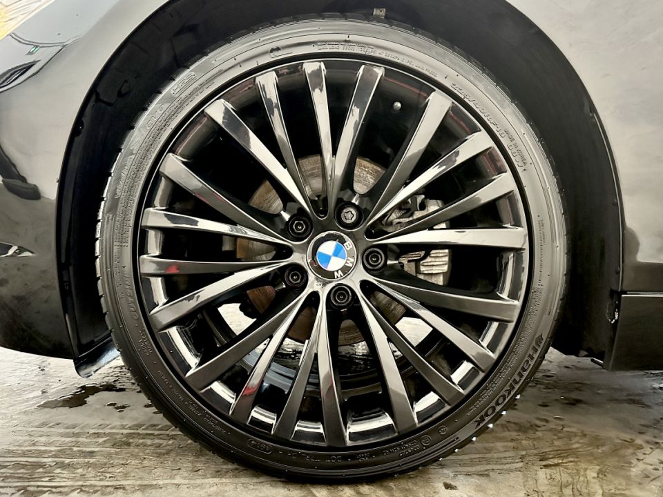 B.M.W. Z4 Roadster sDrive23i 2.5 204ch BVM6 Confort - Le Hangar Bordelais - image 15