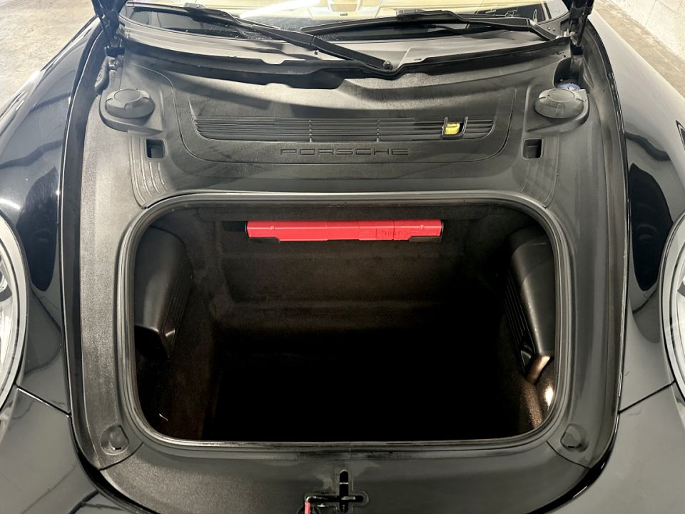 PORSCHE 911 Type 991 Carrera S Coupé 3.8 400ch PDK7 - Le Hangar Bordelais - image 21
