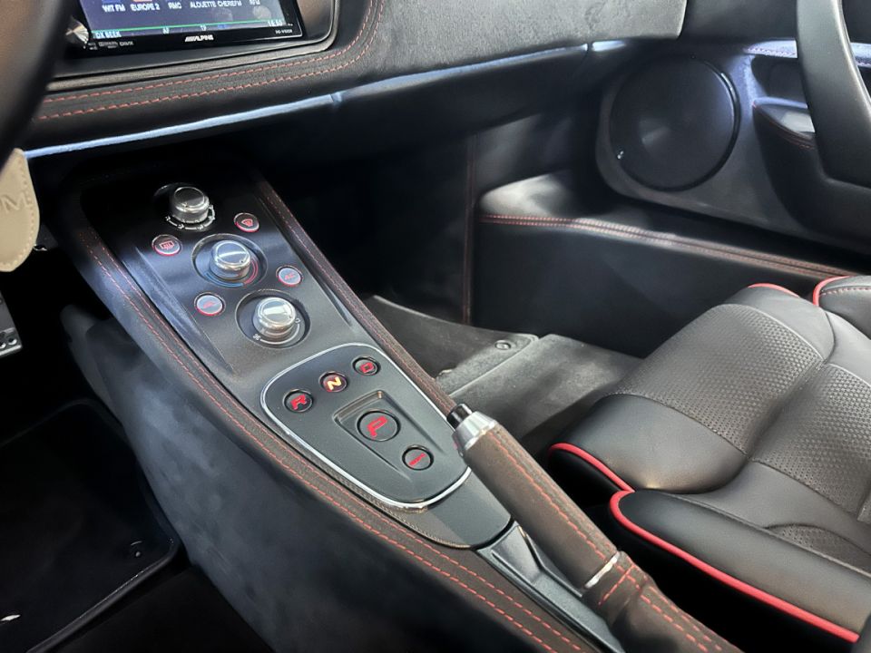 LOTUS EVORA S V6 3.5 350ch IPS6 - Le Hangar Bordelais - image 16