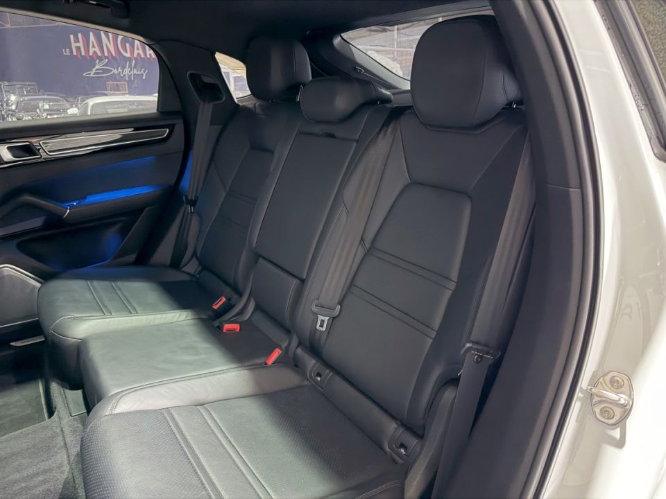 PORSCHE CAYENNE  Coupé V6 3.0 340ch Tiptronic 8 - Le Hangar Bordelais - image 9