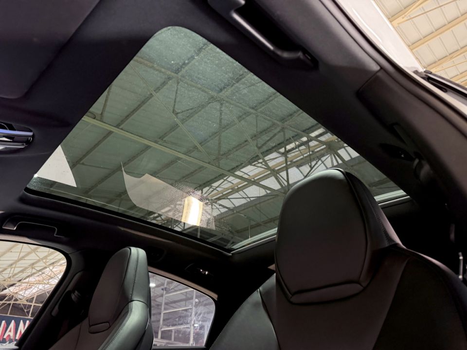 PORSCHE CAYENNE  Coupé V6 3.0 340ch Tiptronic 8 - Le Hangar Bordelais - image 19