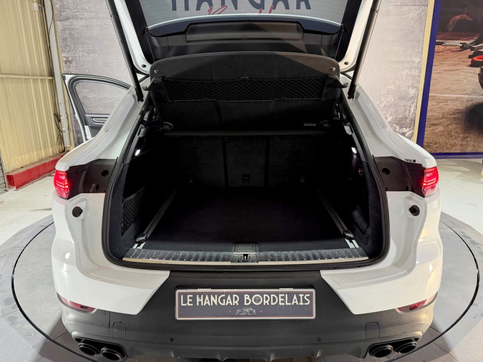 PORSCHE CAYENNE  Coupé V6 3.0 340ch Tiptronic 8 - Le Hangar Bordelais - image 22