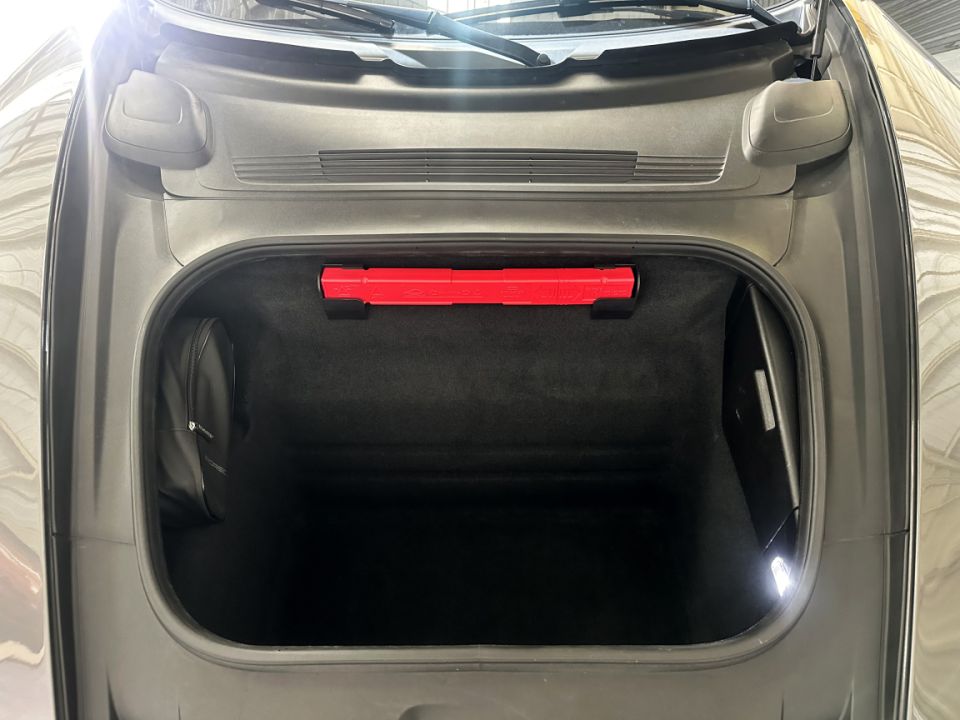 PORSCHE 911 Type 992 Carrera S Coupé 3.0 450ch PDK8 - Le Hangar Bordelais - image 19