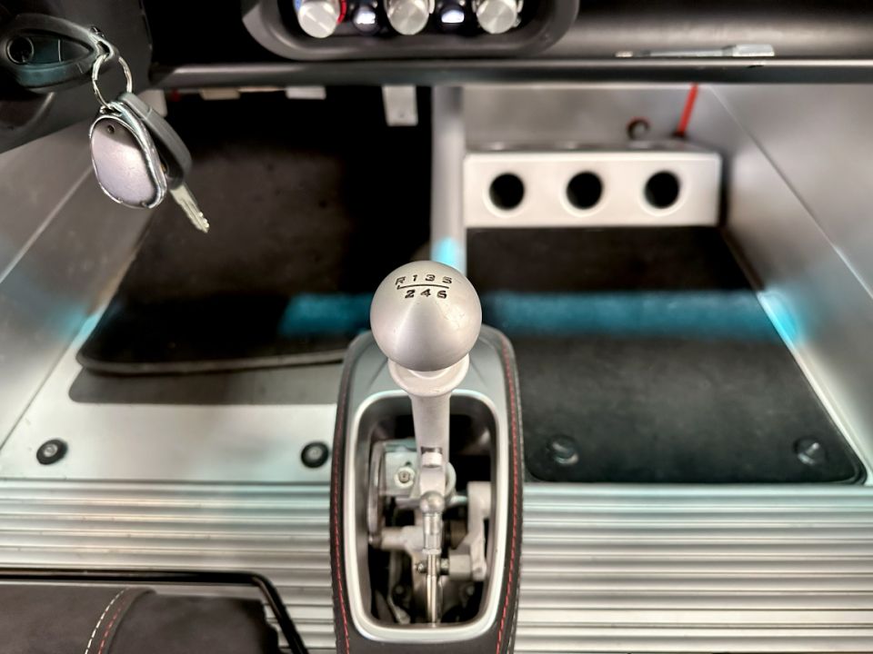 LOTUS EXIGE 430 CUP V6 3.5 430ch BVM6 Inspiration Type 49 - Le Hangar Bordelais - image 16