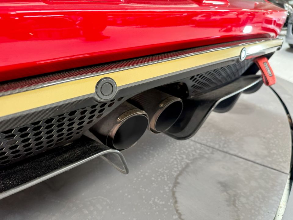 LOTUS EXIGE 430 CUP V6 3.5 430ch BVM6 Inspiration Type 49 - Le Hangar Bordelais - image 22