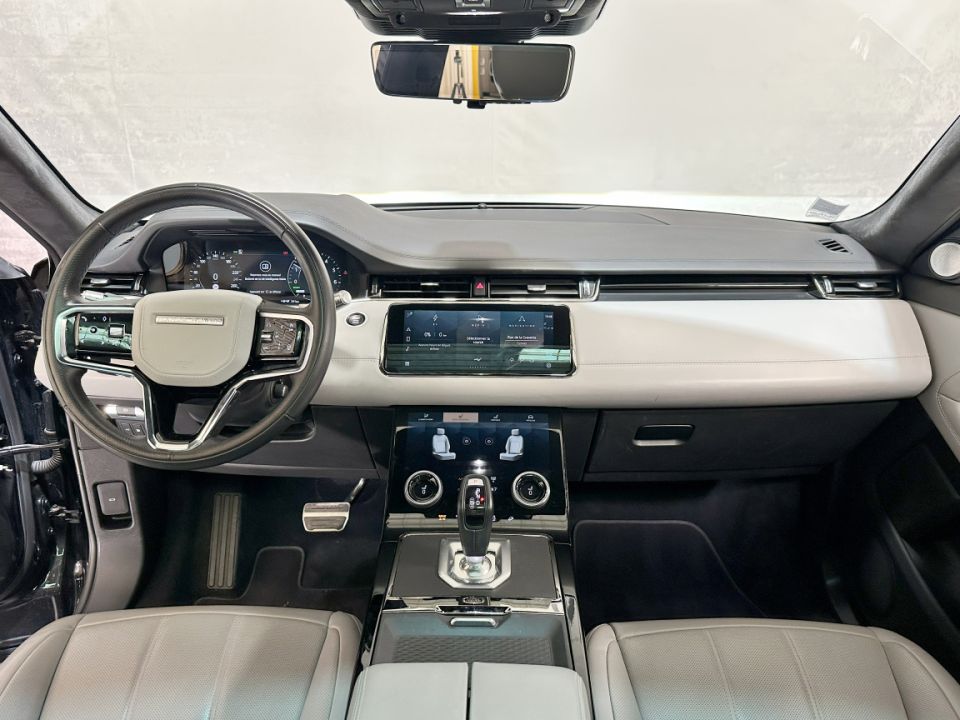 LAND ROVER RANGE ROVER EVOQUE P300e PHEV 1.5 309ch BVA8 AWD Autobiography - Le Hangar Bordelais - image 11