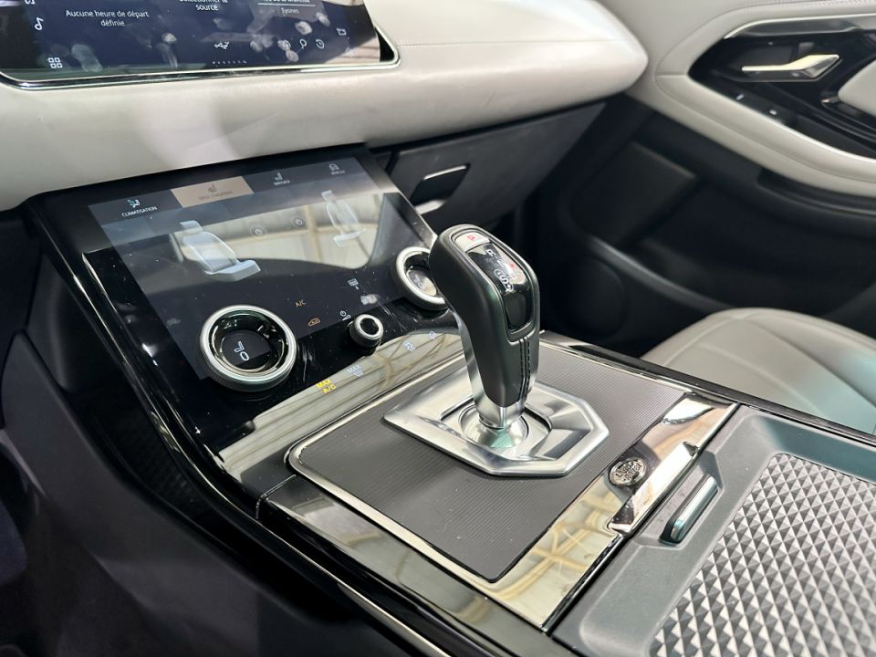 LAND ROVER RANGE ROVER EVOQUE P300e PHEV 1.5 309ch BVA8 AWD Autobiography - Le Hangar Bordelais - image 17