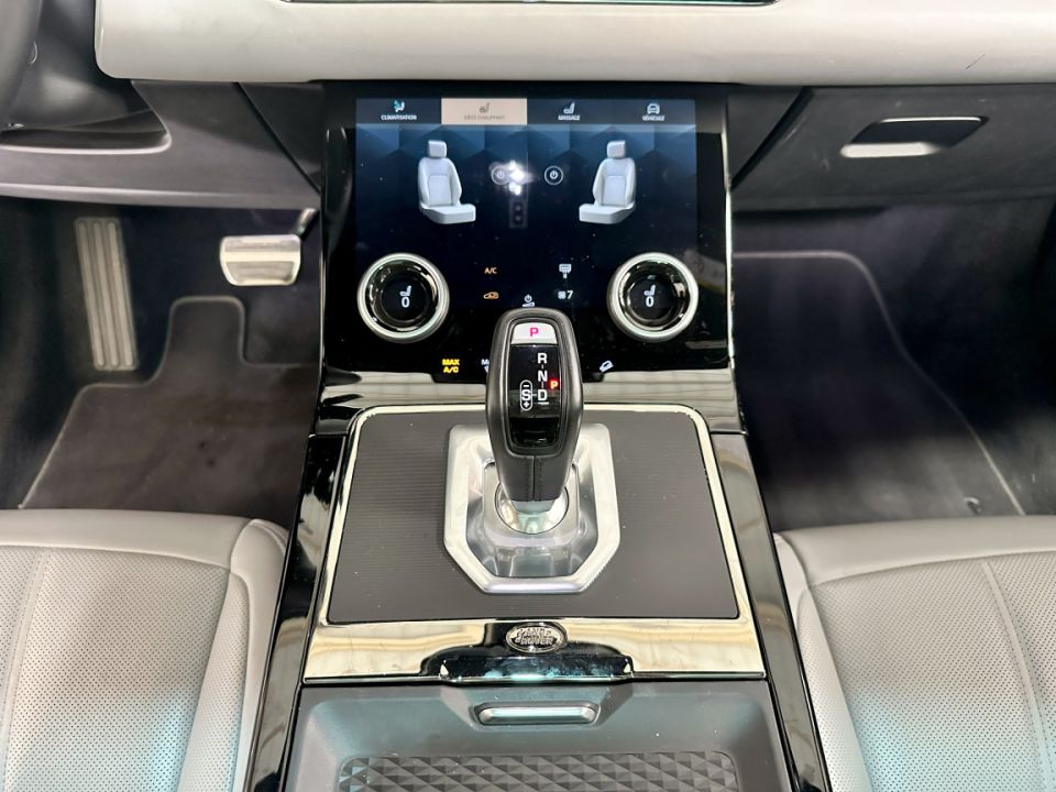 LAND ROVER RANGE ROVER EVOQUE P300e PHEV 1.5 309ch BVA8 AWD Autobiography - Le Hangar Bordelais - image 22