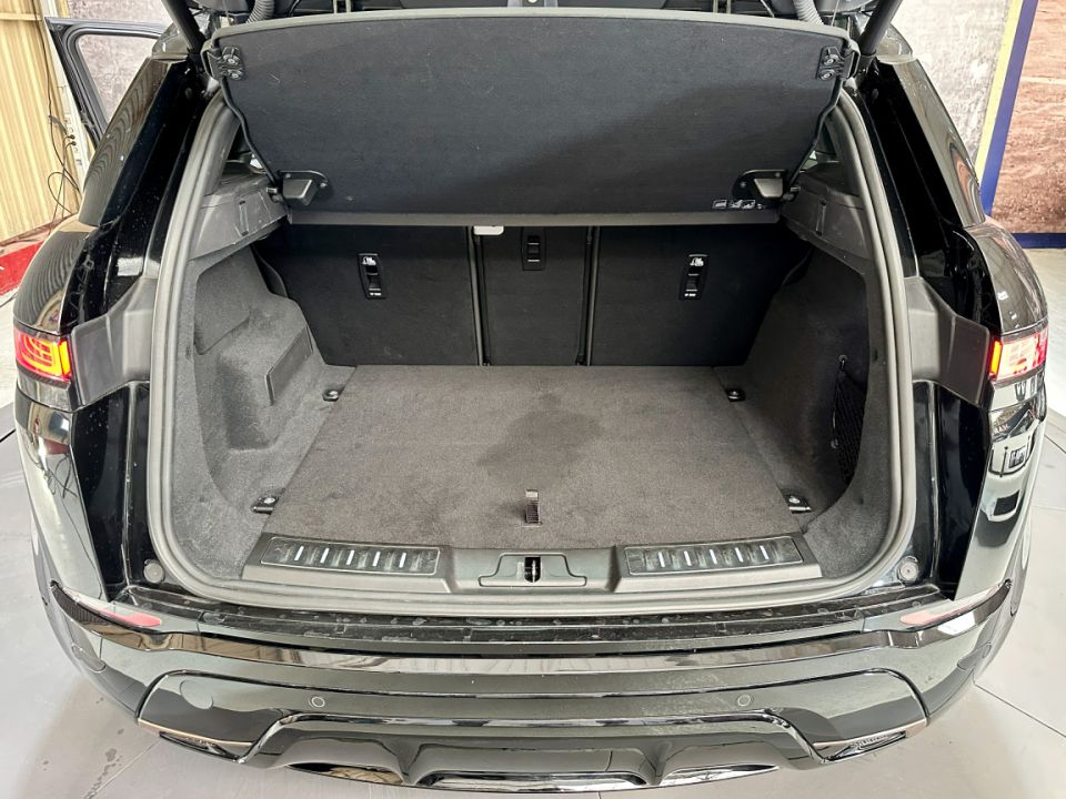 LAND ROVER RANGE ROVER EVOQUE P300e PHEV 1.5 309ch BVA8 AWD Autobiography - Le Hangar Bordelais - image 23
