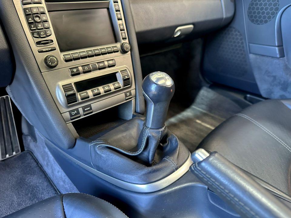 PORSCHE 911 Type 997 Carrera S Coupé 3.8 355ch BVM6 - Le Hangar Bordelais - image 16