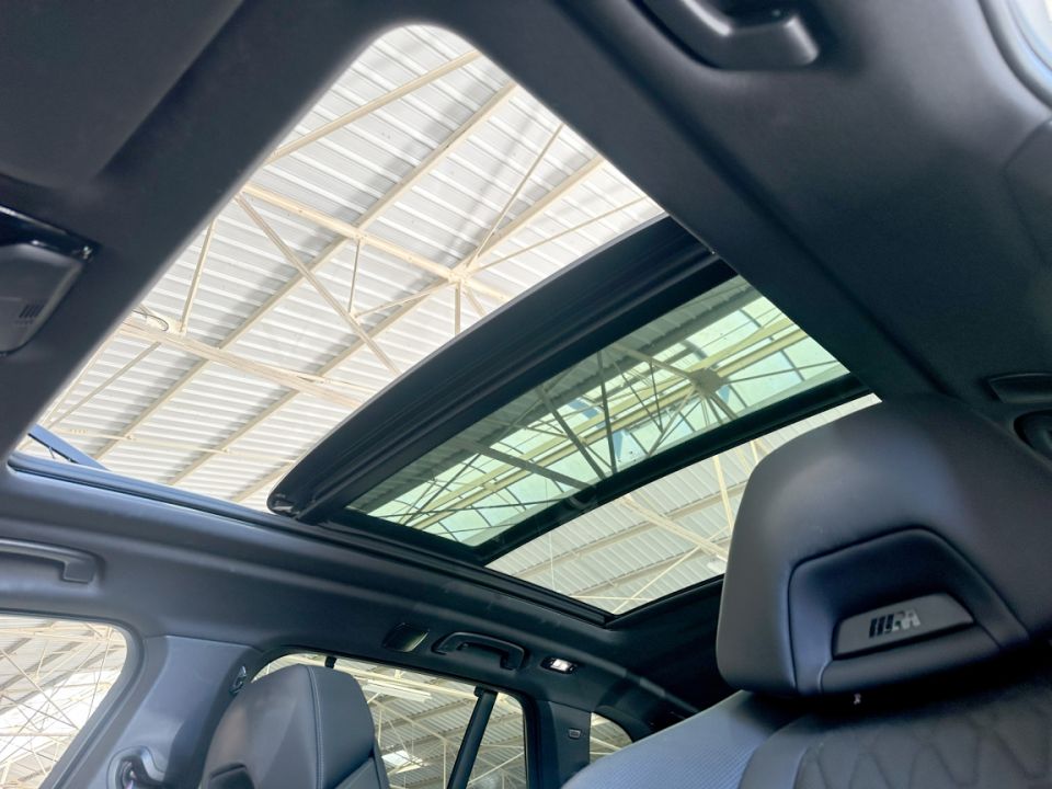 B.M.W. X5 xDrive 50e L6 3.0 489ch BVA8 M Sport - Le Hangar Bordelais - image 18