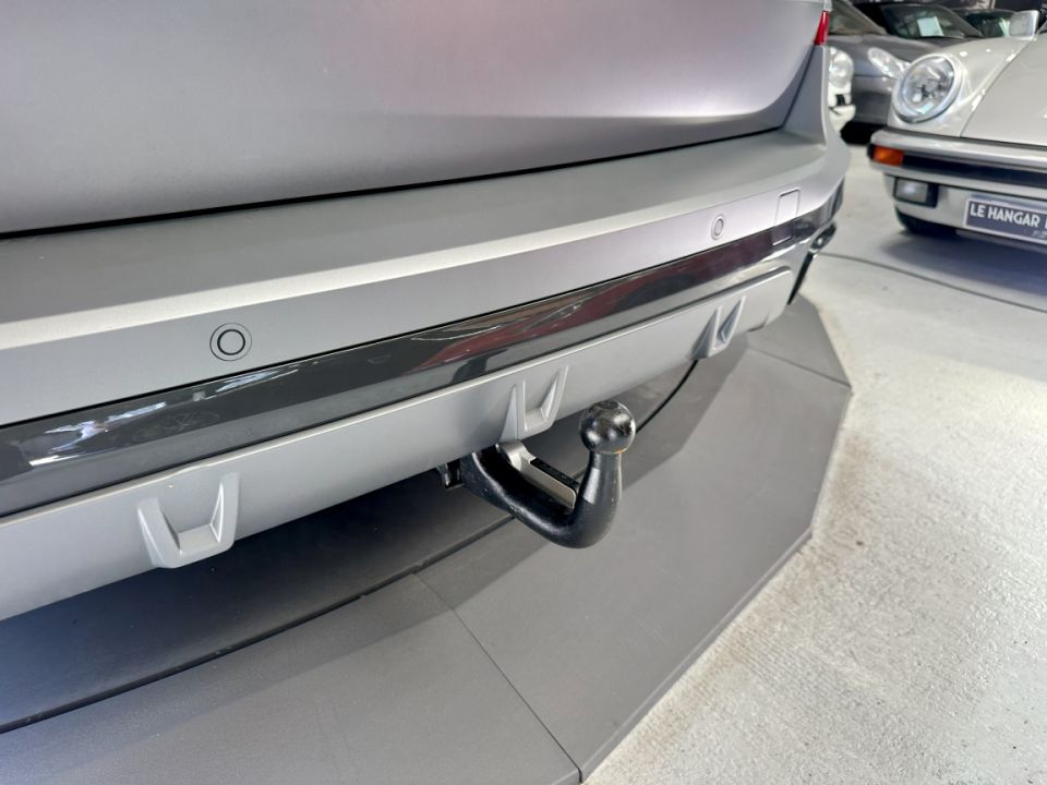 B.M.W. X5 xDrive 50e L6 3.0 489ch BVA8 M Sport - Le Hangar Bordelais - image 20