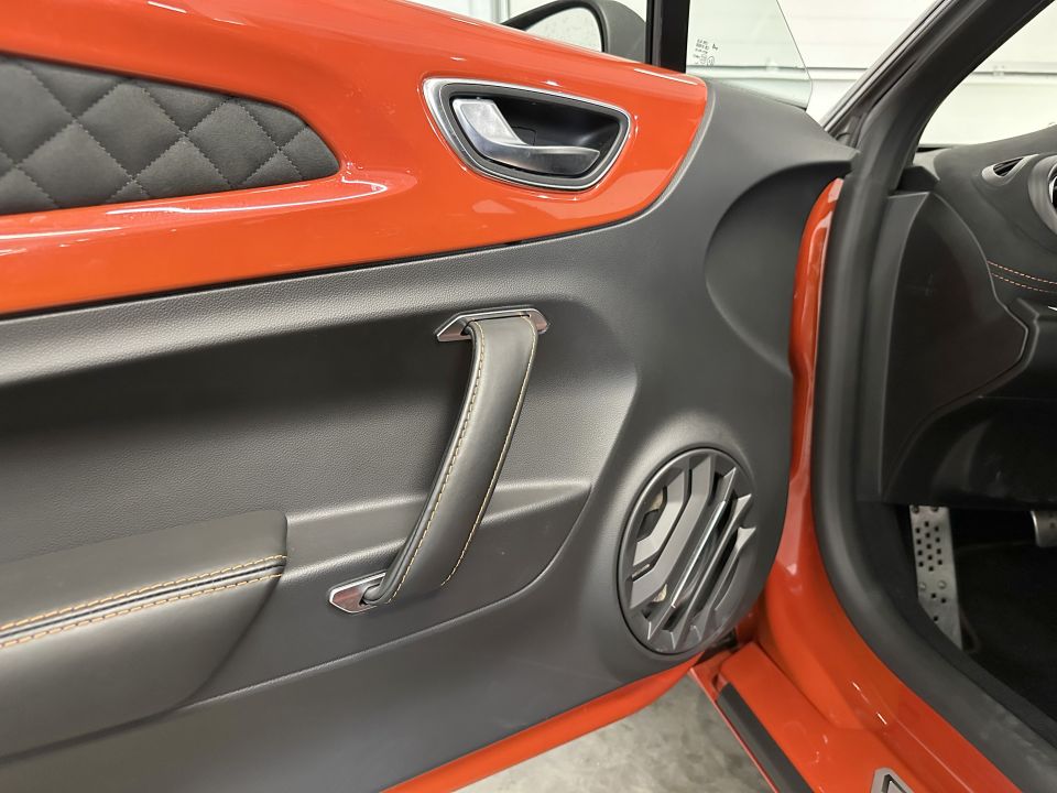 ALPINE A110 S 1.8T 300ch Pack Aéro - Le Hangar Bordelais - image 21