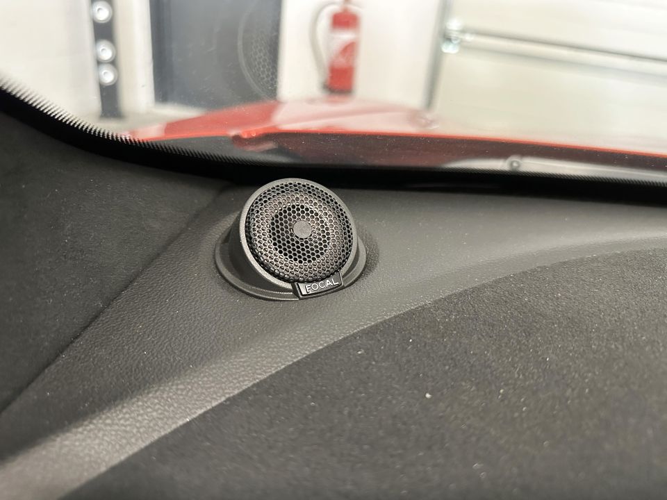 ALPINE A110 S 1.8T 300ch Pack Aéro - Le Hangar Bordelais - image 20