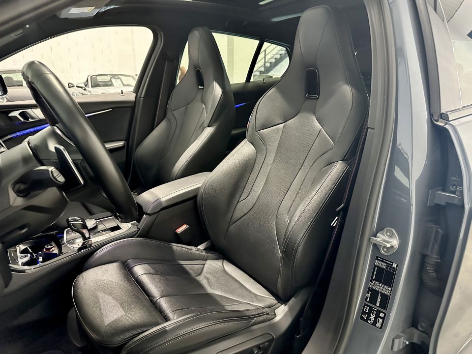 B.M.W. SERIE 1 M135i xDrive 2.0 306ch BVA8 - Le Hangar Bordelais - image 3