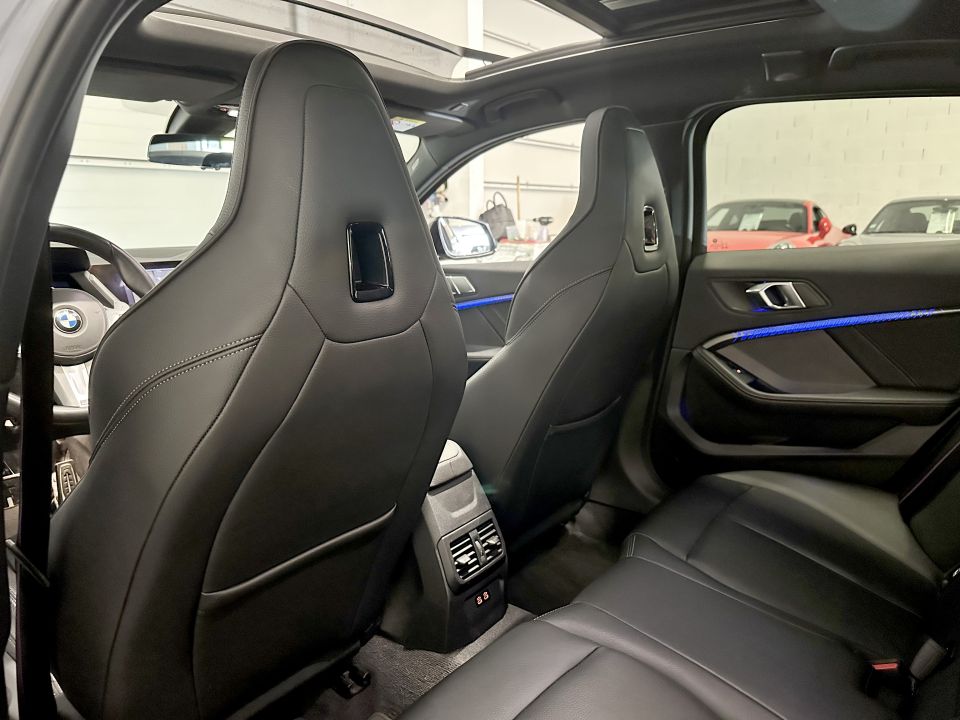 B.M.W. SERIE 1 M135i xDrive 2.0 306ch BVA8 - Le Hangar Bordelais - image 7