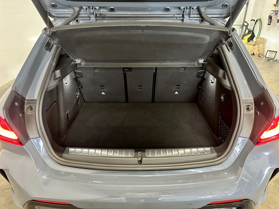 B.M.W. SERIE 1 M135i xDrive 2.0 306ch BVA8 - Le Hangar Bordelais - image 21