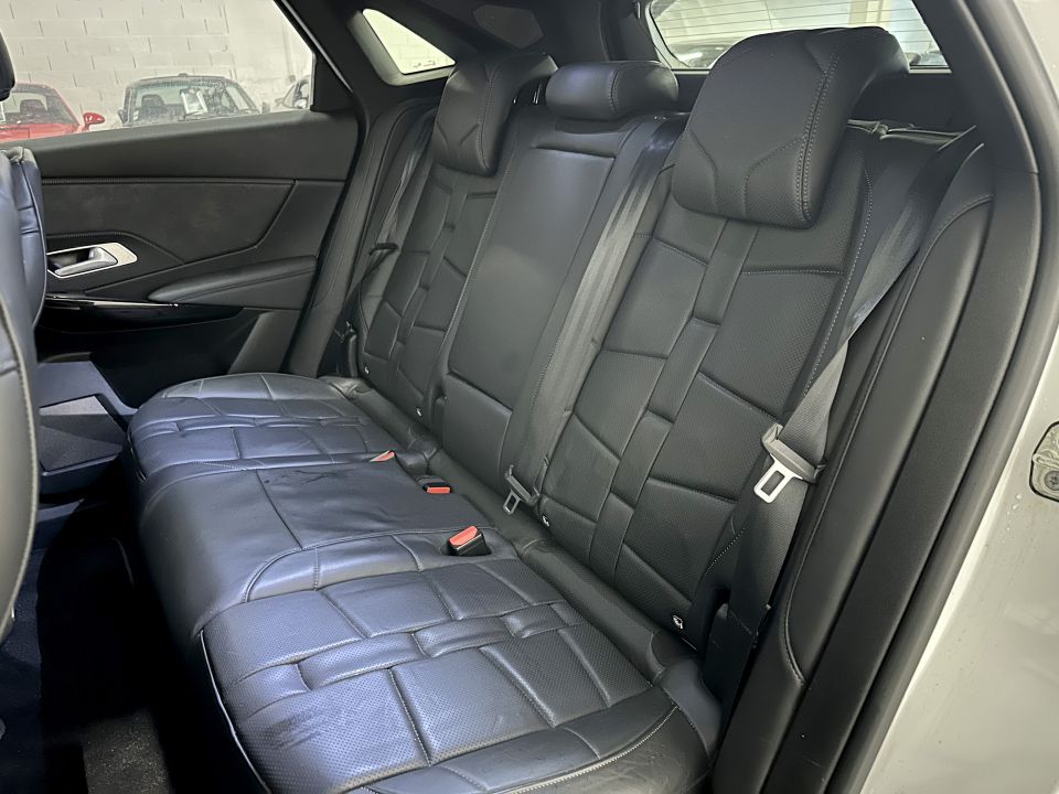 DS DS7 CROSSBACK 2.0 BlueHDi 180ch EAT8 Grand Chic - Le Hangar Bordelais - image 9