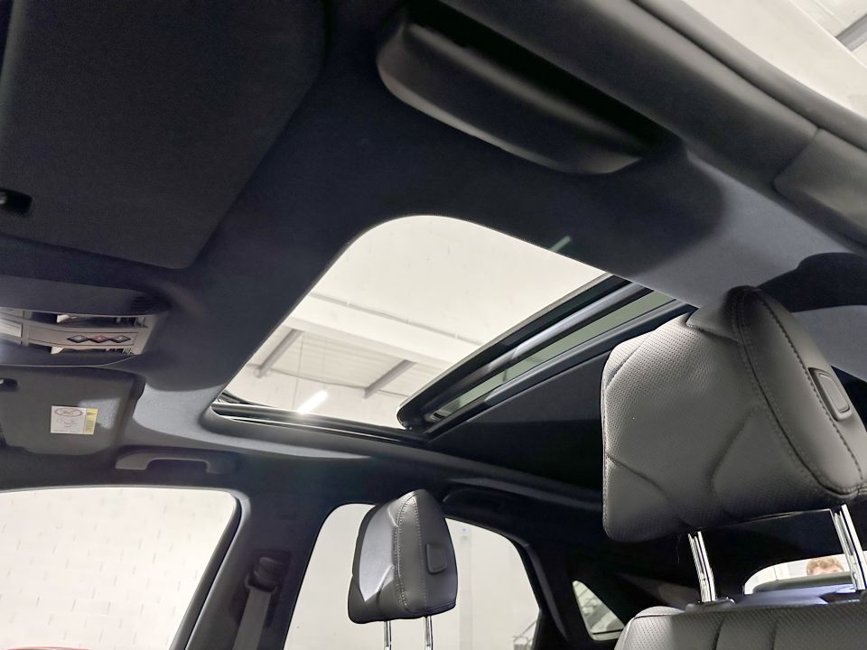 DS DS7 CROSSBACK 2.0 BlueHDi 180ch EAT8 Grand Chic - Le Hangar Bordelais - image 18