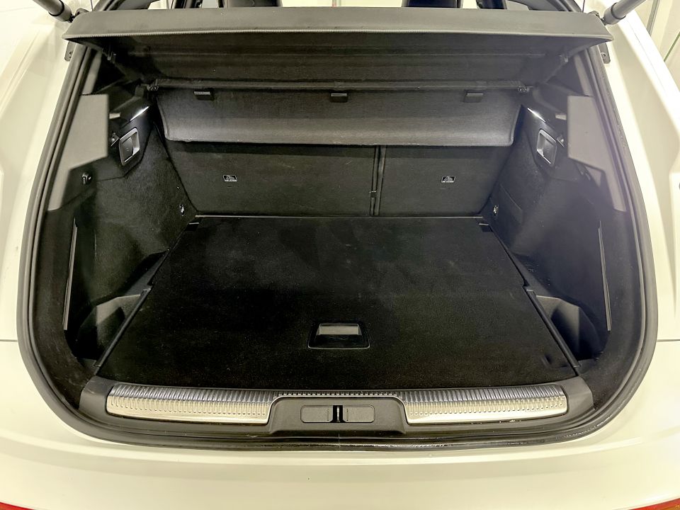 DS DS7 CROSSBACK 2.0 BlueHDi 180ch EAT8 Grand Chic - Le Hangar Bordelais - image 21