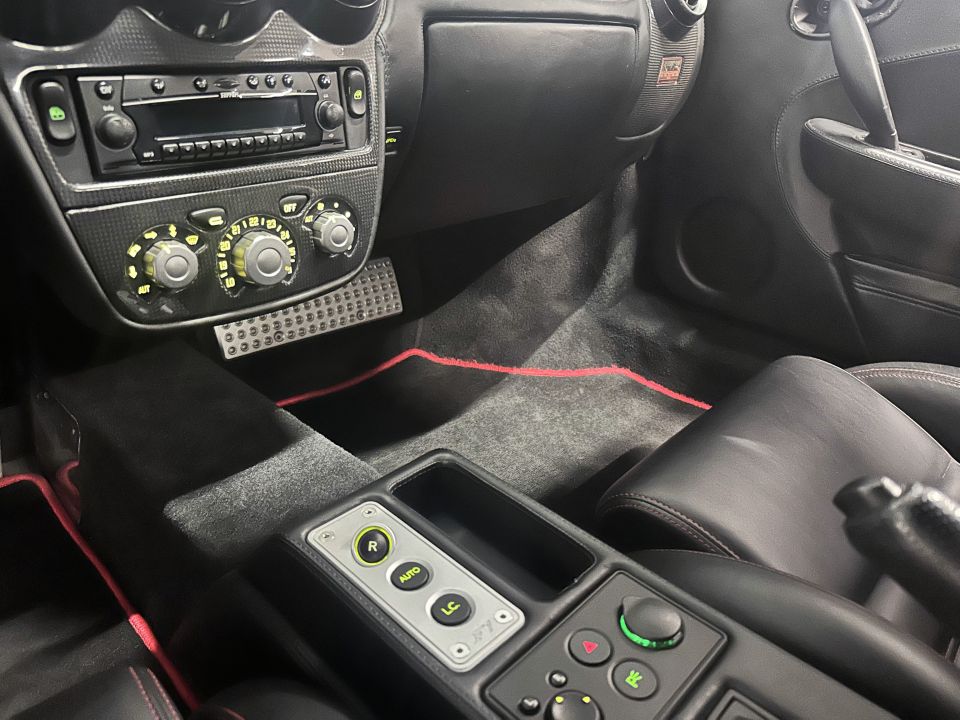 FERRARI F430 Coupé V8 4.3 490ch F1 - Le Hangar Bordelais - image 17