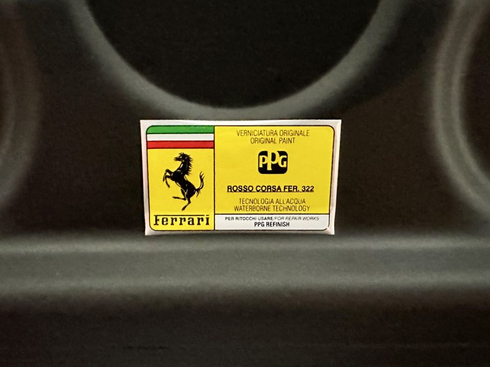 FERRARI F430 Coupé V8 4.3 490ch F1 - Le Hangar Bordelais - image 16