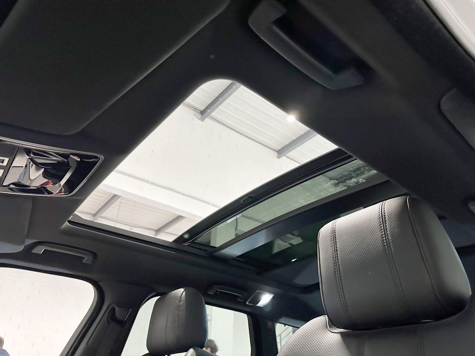 LAND ROVER RANGE ROVER SPORT 3.0 SDV6 292ch HSE Dynamic BVA8 – SUV haut de gamme aux performances remarquables - image 17