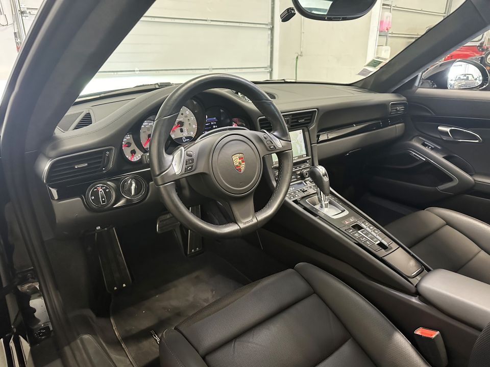 Porsche 911 Type 991 Carrera 4S Coupé X51 3.8 430ch PDK7 - Performances exceptionnelles et équipements haut de gamme - image 1
