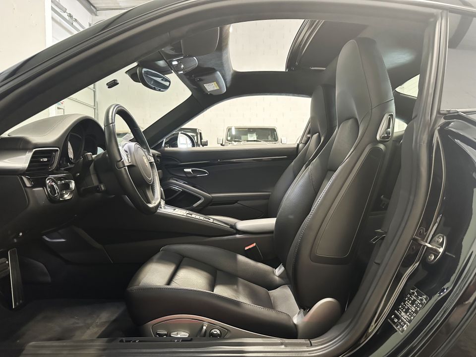Porsche 911 Type 991 Carrera 4S Coupé X51 3.8 430ch PDK7 - Performances exceptionnelles et équipements haut de gamme - image 5