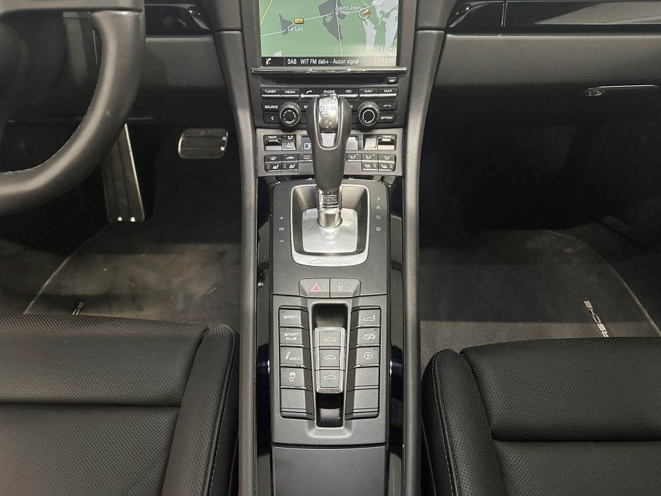 Porsche 911 Type 991 Carrera 4S Coupé X51 3.8 430ch PDK7 - Performances exceptionnelles et équipements haut de gamme - image 18