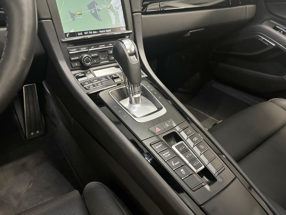 Porsche 911 Type 991 Carrera 4S Coupé X51 3.8 430ch PDK7 - Performances exceptionnelles et équipements haut de gamme - image 13