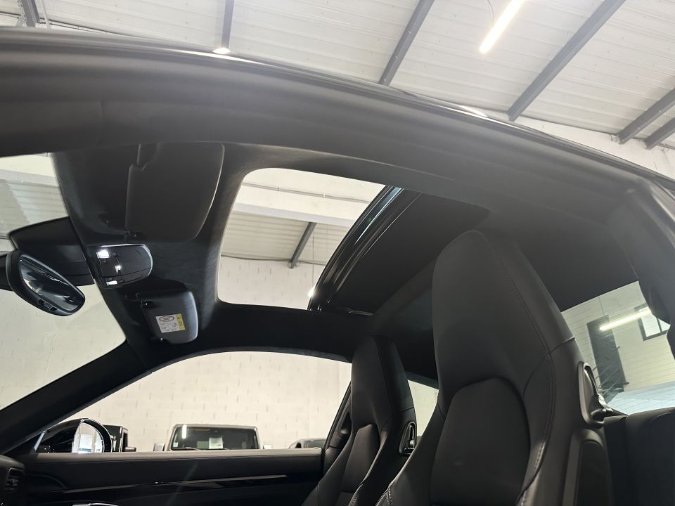 Porsche 911 Type 991 Carrera 4S Coupé X51 3.8 430ch PDK7 - Performances exceptionnelles et équipements haut de gamme - image 17