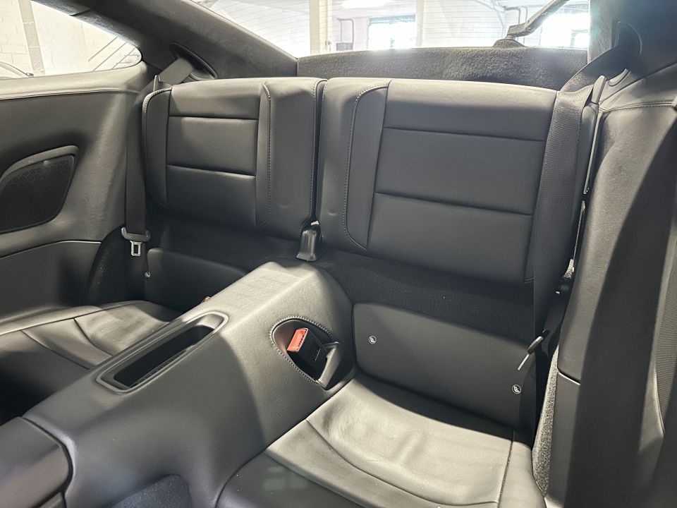 PORSCHE 911 TURBO Type 991 Coupé 3.8 520ch PDK7 - Le Hangar Bordelais - image 7