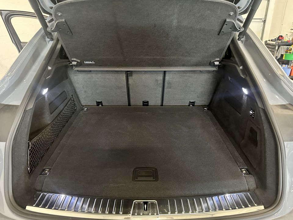 PORSCHE CAYENNE Coupé E-Hybrid V6 3.0 470ch BVA8 - Le Hangar Bordelais - image 23