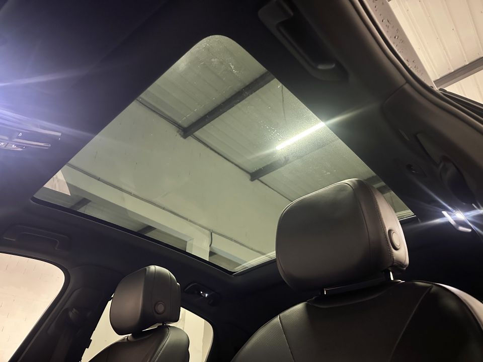 PORSCHE CAYENNE E-Hybride Coupé V6 3.0 462ch Tiptronic8 - Le Hangar Bordelais - image 18