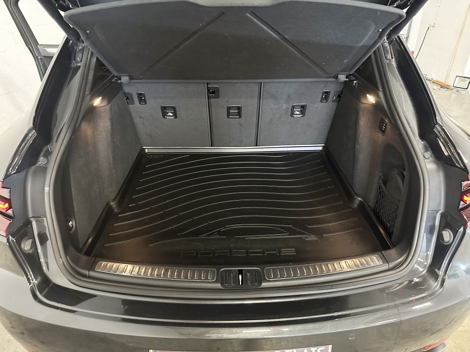 PORSCHE MACAN GTS V6 3.0 360ch PDK7 – SUV de luxe aux performances remarquables - image 21