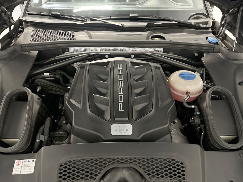 PORSCHE MACAN GTS V6 3.0 360ch PDK7 – SUV de luxe aux performances remarquables - image 23